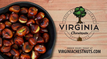 Virginia Chestnuts and Tailgater Magazine